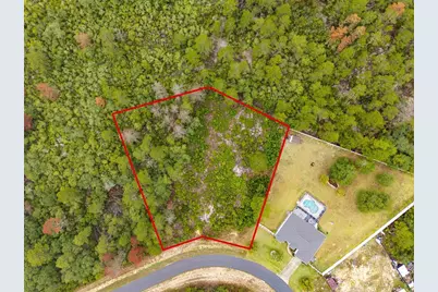 Lot 16 SW 170th Loop, Ocala, FL 34473 - Photo 1