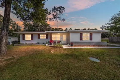 445 N Rooks Avenue, Inverness, FL 34453 - Photo 1