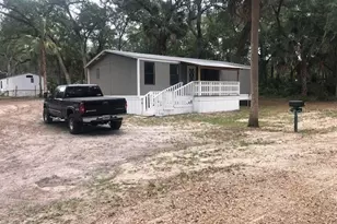 10555 NE 152 Pl, Fort Mc Coy, FL 32134 - Photo 1