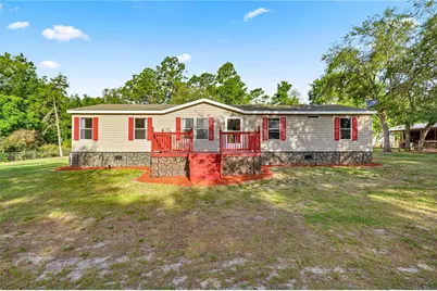 4660 SW 166th Court Road, Ocala, FL 34481 - Photo 1