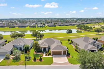 6683 SW 97th Terrace Road, Ocala, FL 34481 - Photo 1