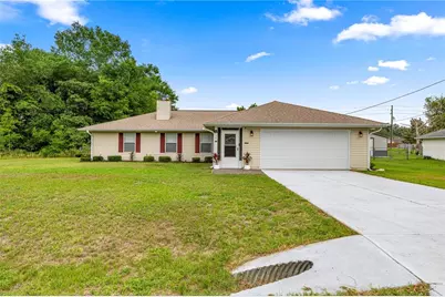 12 Hemlock Radial Pass, Ocala, FL 34472 - Photo 1