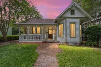 828 SE 3rd Street, Ocala, FL 34471 - Photo 1