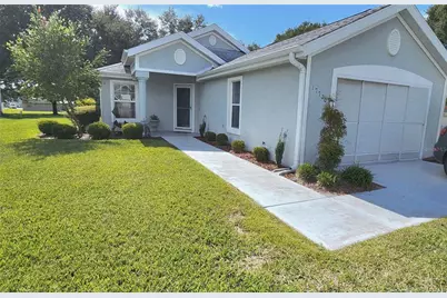 17720 SE 115th Court, Summerfield, FL 34491 - Photo 1