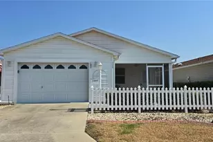 3489 Cambria Cir, The Villages, FL 32162 - Photo 1