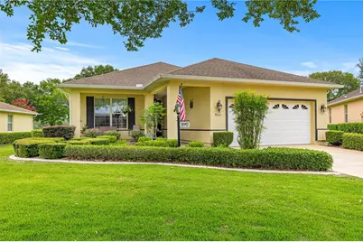 9551 SW 92nd Terrace, Ocala, FL 34481 - Photo 1
