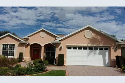 8781 SW 82nd Court Road, Ocala, FL 34481 - Photo 1