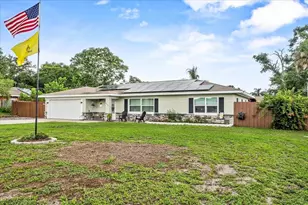 460 E Haines Blvd, Lake Alfred, FL 33850 - Photo 1