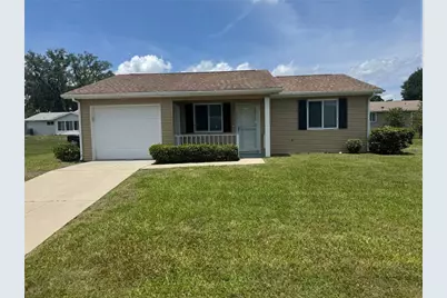 8433 SW 109th St, Ocala, FL 34481 - Photo 1