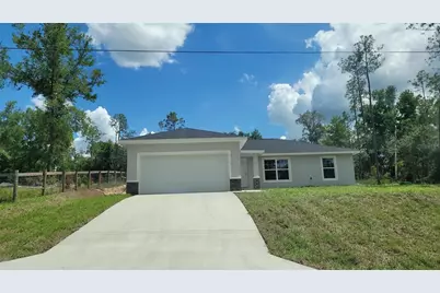 23310 SW Marine Boulevard, Dunnellon, FL 34431 - Photo 1