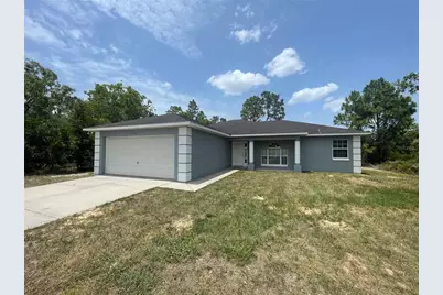 3417 W Eunice Drive, Citrus Springs, FL 34433 - Photo 1