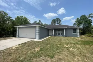 3417 W Eunice Dr, Citrus Springs, FL 34433 - Photo 1