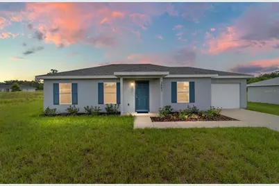 14893 SW 23rd Place, Ocala, FL 34481 - Photo 1