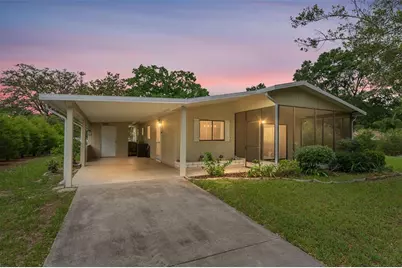 10012 SW 88th Court, Ocala, FL 34481 - Photo 1