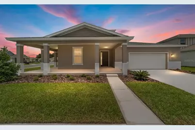7745 SW 56th Place, Ocala, FL 34474 - Photo 1