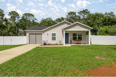 5063 SE 168th Terrace, Ocklawaha, FL 32179 - Photo 1