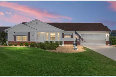 8554 SW 63rd Court, Ocala, FL 34476 - Photo 1