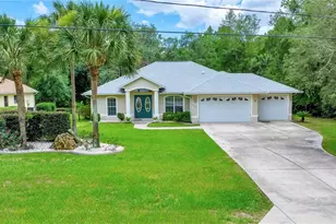 374 W Wason St, Citrus Springs, FL 34434 - Photo 1