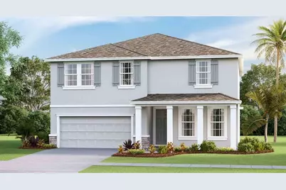 4285 SW 54th Street Road, Ocala, FL 34474 - Photo 1