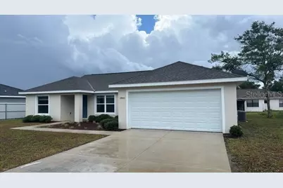 3960 SW 151st Street, Ocala, FL 34473 - Photo 1