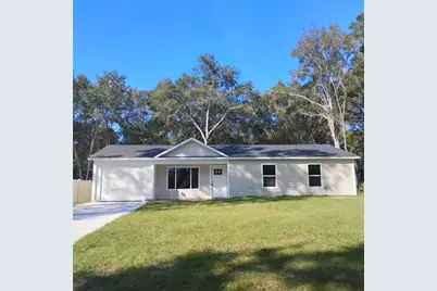 16615 SE 63rd Lane, Ocklawaha, FL 32179 - Photo 1