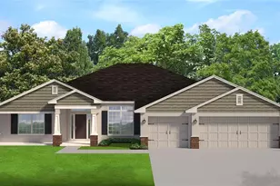 12142 Pine Warbler Ave, Brooksville, FL 34614 - Photo 1