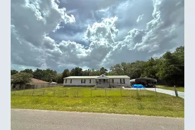 10784 SW 112th Ave, Dunnellon, FL 34432 - Photo 1