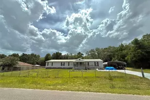 10784 SW 112th Ave, Dunnellon, FL 34432 - Photo 1