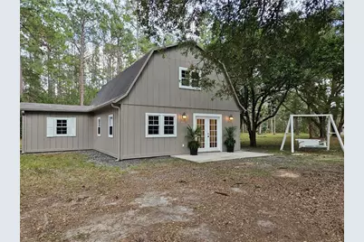 9805 SE 182nd Avenue Road, Ocklawaha, FL 32179 - Photo 1