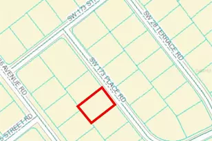 0 SW 173rd Pl Rd, Ocala, FL 34473 - Photo 1