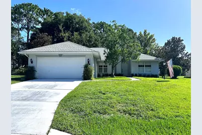 585 W Barrymore Drive, Beverly Hills, FL 34465 - Photo 1