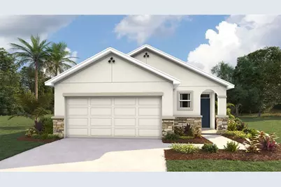 10476 Tucker Road, Weeki Wachee, FL 34613 - Photo 1