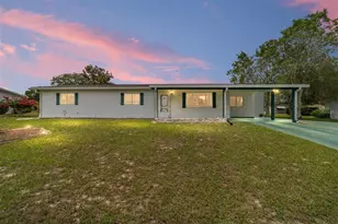 9841 SW 102nd Pl, Ocala, FL 34481 - Photo 1