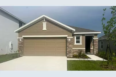 10452 Tucker Road, Weeki Wachee, FL 34613 - Photo 1