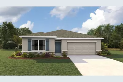 10414 Tucker Road, Weeki Wachee, FL 34613 - Photo 1