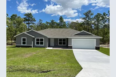 12920 SW 94th Lane, Dunnellon, FL 34432 - Photo 1