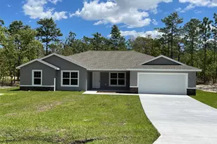 12920 SW 94th Ln, Dunnellon, FL 34432 - Photo 1
