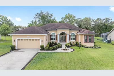 5024 SW 114th Street Road, Ocala, FL 34476 - Photo 1