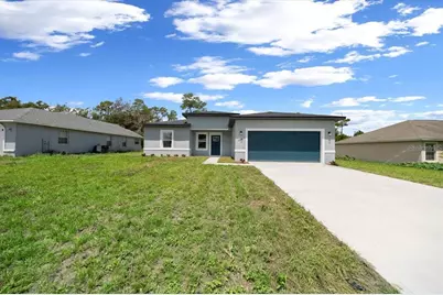 13780 SW 42nd Court Road, Ocala, FL 34473 - Photo 1