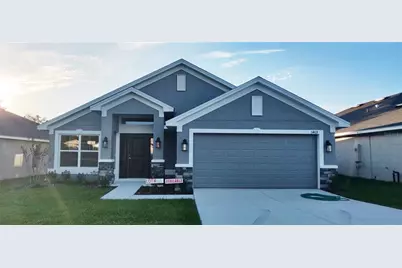 5469 Ocean Breeze Drive, Spring Hill, FL 34609 - Photo 1