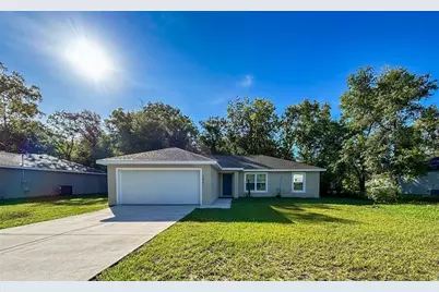 10347 N Halsey Way, Dunnellon, FL 34434 - Photo 1