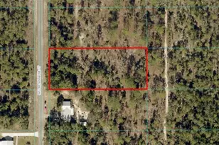 00 SW Freshwater Ct, Dunnellon, FL 34431 - Photo 1