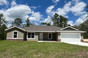 3870 W Fountain Ln, Citrus Springs, FL 34433 - Photo 1