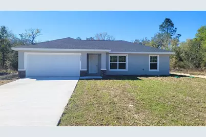20154 SW Rainbow Lakes Boulevard, Dunnellon, FL 34431 - Photo 1
