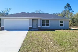 20154 SW Rainbow Lakes Blvd, Dunnellon, FL 34431 - Photo 1