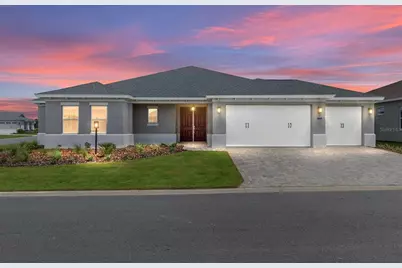 10008 SW 85th Place Road, Ocala, FL 34481 - Photo 1