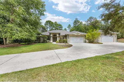 8605 SW 209th Court Road, Dunnellon, FL 34431 - Photo 1