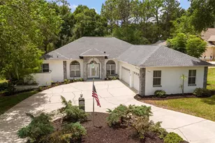 9213 SW 197th Cir, Dunnellon, FL 34432 - Photo 1