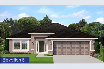 4914 Sutherland Street #Lot 67, Spring Hill, FL 34609 - Photo 1