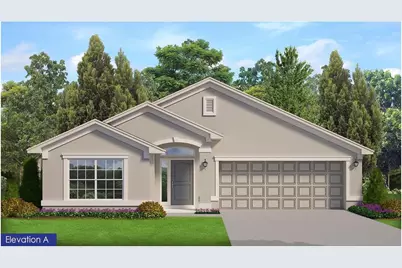 4922 Sutherland Street #Lot 68, Spring Hill, FL 34609 - Photo 1